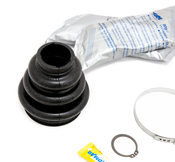 BMW CV Joint Boot Kit Rear Left Outer - Genuine BMW 33217547080