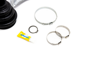 BMW CV Joint Boot Kit Rear Left Outer - Genuine BMW 33217547080