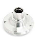 BMW Wheel Hub Rear - Genuine BMW 33416783671