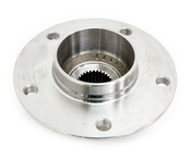BMW Wheel Hub Rear - Genuine BMW 33416783671