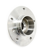 BMW Wheel Hub Rear - Genuine BMW 33416783671