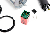 Volvo Complete Fuel Pump Service Kit - Bosch KIT-528758