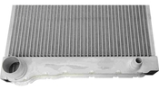 BMW Radiator - Nissens 17117589004