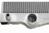 BMW Radiator - Nissens 17117589004
