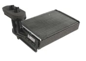 VW Heater Core Assembly - Nissens 1H1819031B