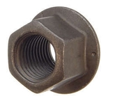 Porsche Lug Nut - Febi 01214