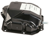 Volvo Automatic Transmission Oil Pan - Genuine Volvo 31216657