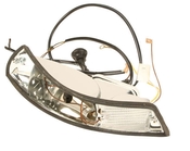 Porsche Turn Signal Assembly - OE Supplier PCG63193550