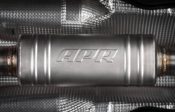 VW Catback Exhaust System - APR CBK0008