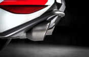 VW Catback Exhaust System - APR CBK0008