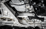 Audi VW Dogbone Mount - APR MS100180
