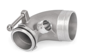 Audi VW Turbo Inlet Pipe - APR MS100137