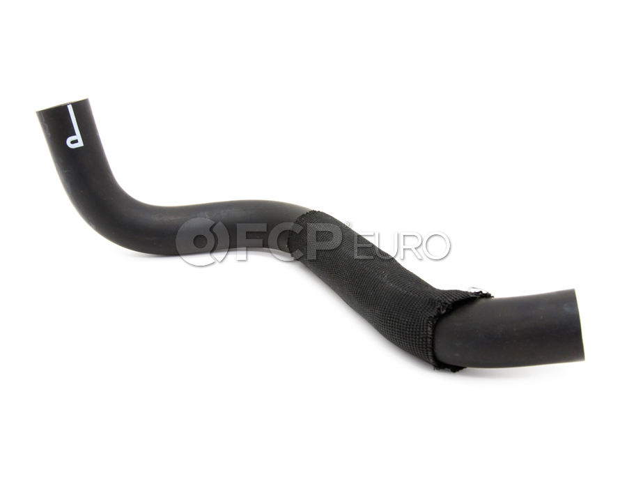 BMW Power Steering Reservoir Line Hose (535i 535i xDrive 535xi 