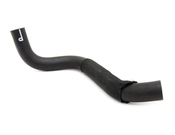 BMW Power Steering Reservoir Line Hose (535i 535i xDrive 535xi) - Genuine BMW 32416777406