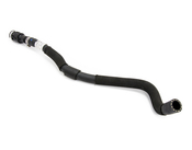 BMW Power Steering Return Hose - Genuine BMW 32416777410