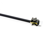 BMW Bowden Cable - Genuine BMW 51251933476