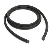 BMW Convertible Top Lid Seal - Genuine BMW 51712230857