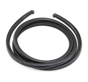 BMW Convertible Top Lid Seal - Genuine BMW 51712230857