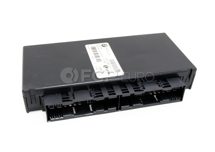BMW Body Gateway Module - Genuine BMW 61359221110 | FCP Euro