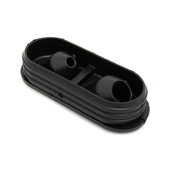 BMW Rubber Grommet - Genuine BMW 64531372609