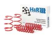BMW Sport Spring Lowering Set - H&R 50474
