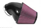 Audi Carbon Fiber Intake - APR CI100021