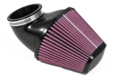 Audi Carbon Fiber Intake - APR CI100021
