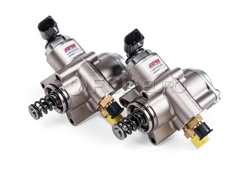 Audi VW High Pressure Fuel Pump Set - APR MS100072