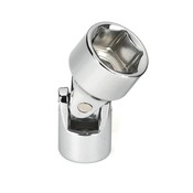 1/4" Drive 6 Point Standard Metric Flex Socket (12 mm) - Gearwrench 80258