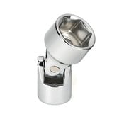 1/4" Drive 6 Point Standard Metric Flex Socket (9 mm) - Gearwrench 80255