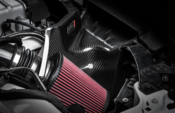 Audi VW Open Carbon Fiber Intake - APR CI100037