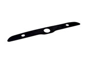 BMW Gasket Trunk Lid Grip - Genuine BMW 51228401010