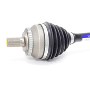 Volvo Axle Assembly - Genuine Volvo 8252051