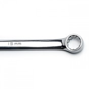 12 Point Long Pattern Combination Wrench (18 mm) - Gearwrench 81675