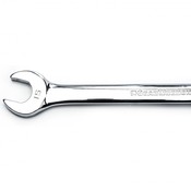 12 Point Long Pattern Combination Wrench (21 mm) - Gearwrench 81678
