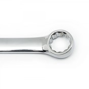 12 Point Long Pattern Combination Wrench (22 mm) - Gearwrench 81679