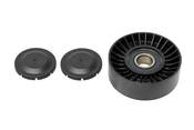 Mercedes Idler Pulley - INA 6422000670