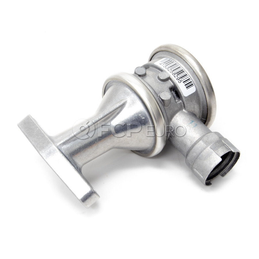 BMW Air Pump Check Valve - Genuine BMW 11727837096 | FCP Euro