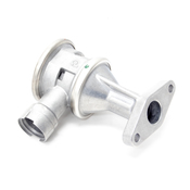 BMW Air Pump Check Valve - Genuine BMW 11727837096