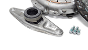 BMW Clutch Kit - Genuine BMW 21212284234