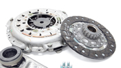 BMW Clutch Kit - Genuine BMW 21212284234