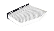 Audi VW Cabin Air Filter - Corteco 1K1819669	