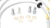 Mini Stainless Steel Brake Line Kit -  Goodridge 31046