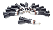 Mercedes Fuel Injector Kit- Bosch 1560780023
