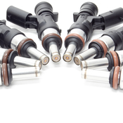 Mercedes Fuel Injector Kit- Bosch 1560780023
