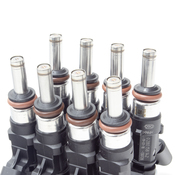 Mercedes Fuel Injector Kit- Bosch 1560780023