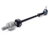 Porsche Steering Tie Rod Assembly - Lemforder 1209202
