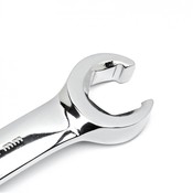 6-Piece Flare Nut Metric Wrench Set - Gearwrench 81906