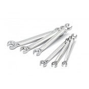 6-Piece Flare Nut Metric Wrench Set - Gearwrench 81906