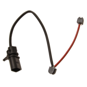 Audi Disc Brake Pad Wear Sensor - Sadeca BS111501